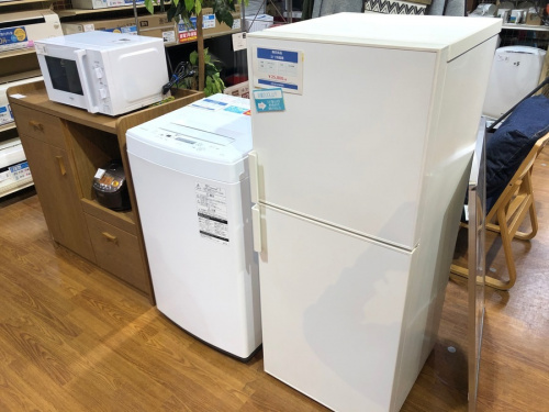 藤沢 中古家電の藤沢 中古 冷蔵庫
