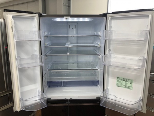 冷蔵庫の藤沢　中古　冷蔵庫