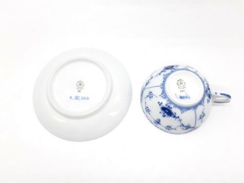 洋食器のRoyal Copenhagen