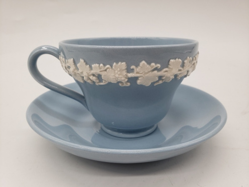 洋食器のWEDGWOOD