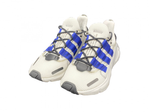 レディースファッションのスニーカー