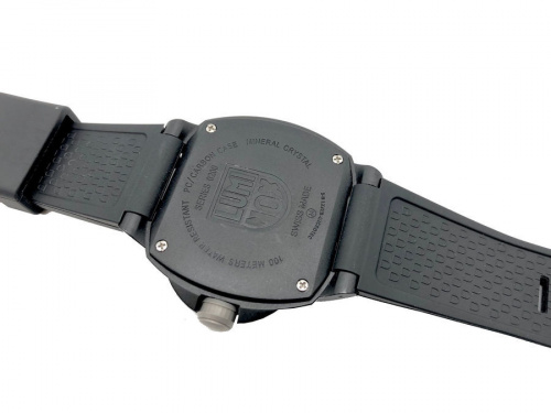 LUMINOX（ルミノックス）の湘南藤沢情報