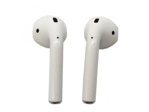 air pods(エアポッズ)のApple（アップル）