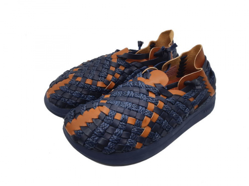 メンズファッションのサンダル