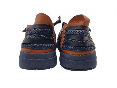 サンダルのMISSONI