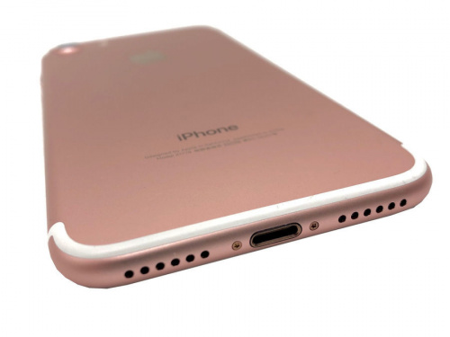 iPhone7(アイフォン7)のスマートフォン