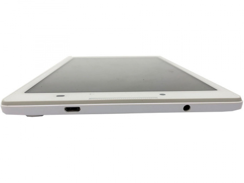 TAB2のタブレット