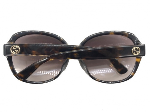 GUCCI(グッチ)の藤沢 中古 サングラス
