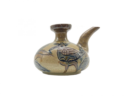 和食器の酒つぎ