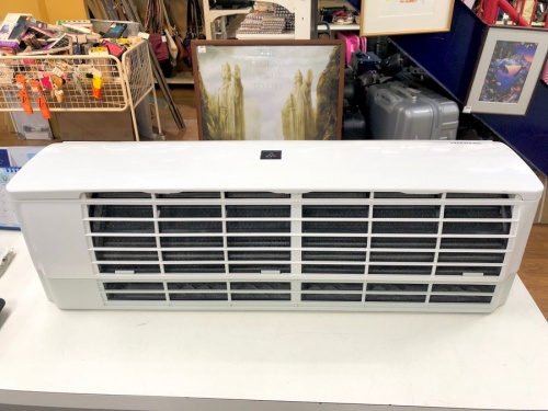 壁掛けエアコンのSHARP(シャープ)