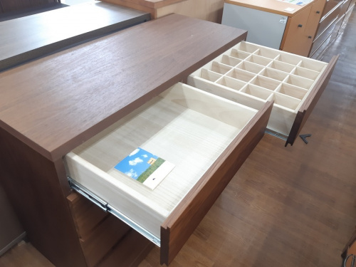 藤沢　家具　中古　買取の高野木工