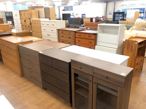 藤沢　家具　中古　買取のB-COMPANY（ビーカンパニー）