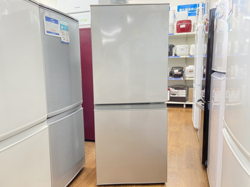 3ドア冷蔵庫の藤沢　中古　冷蔵庫