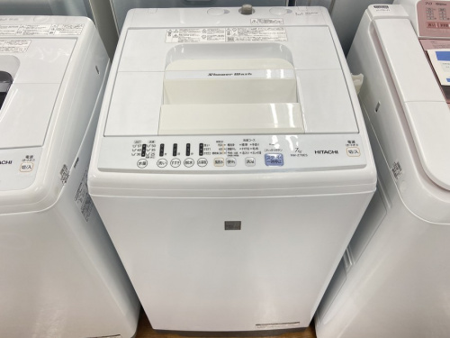 洗濯機の藤沢　中古　洗濯機