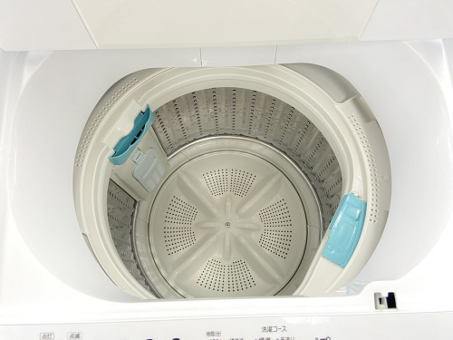 藤沢　中古　洗濯機のHITACHI