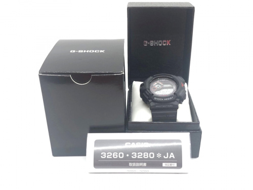 CASIOの藤沢　中古　腕時計