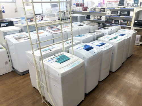 AQUA（アクア）の湘南藤沢情報