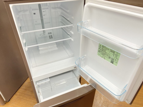 藤沢 中古 冷蔵庫のPanasonic パナソニック