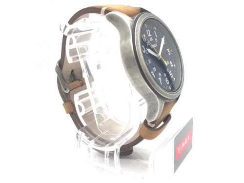 TIMEXの藤沢　中古　腕時計