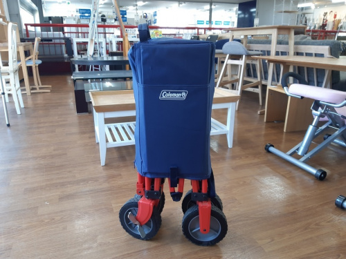Coleman(コールマン)の湘南藤沢情報