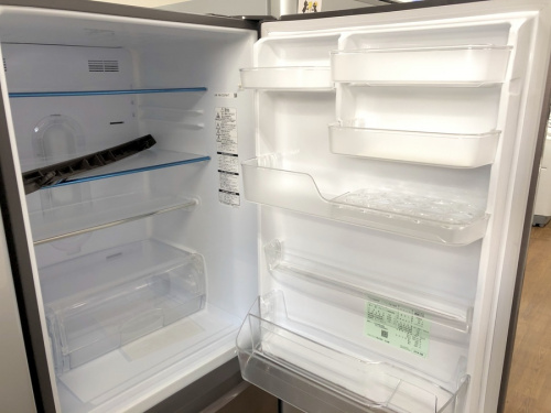 藤沢　中古　冷蔵庫のPanasonic（パナソニック）