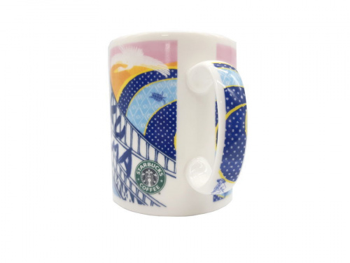 STARBUCKS　COFFEE　（スターバックスコーヒー）の藤沢　中古　食器