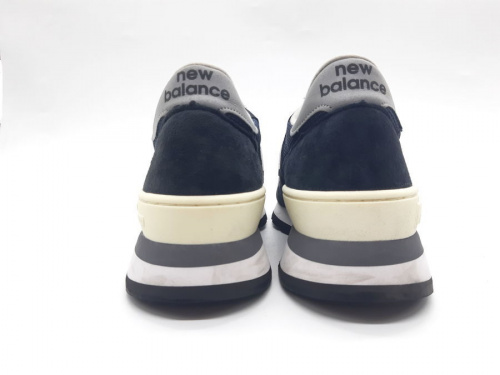 NEW　BALANCEの湘南藤沢情報