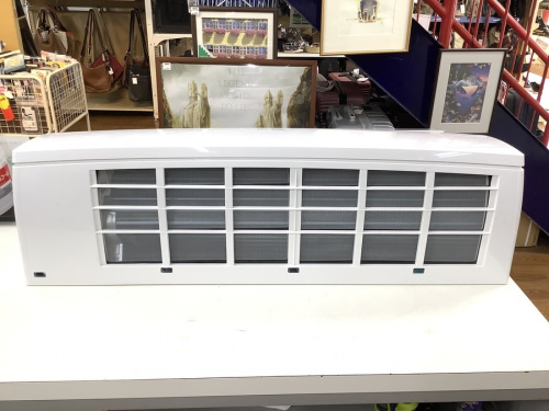 エアコンの藤沢　中古エアコン