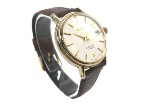 SEIKOの藤沢　中古　腕時計