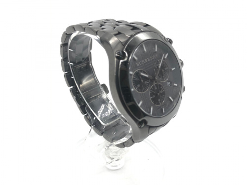 BURBERRYの藤沢　中古　腕時計