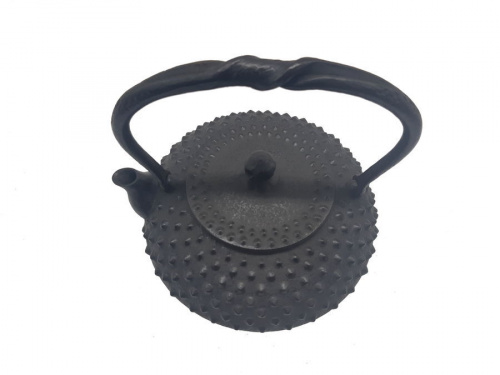 和食器の南部鉄器
