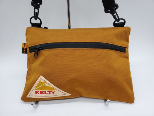 KELTYのケルティ
