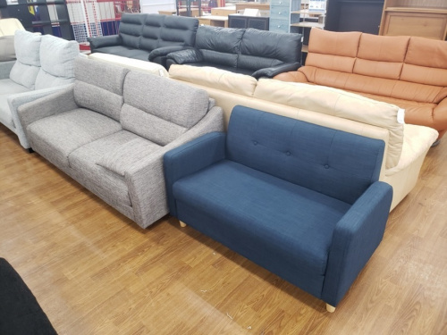 ソファの湘南藤沢情報