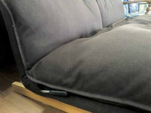 二人掛ソファの湘南藤沢情報