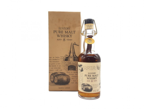 藤沢 古酒の藤沢 ウイスキー 販売 買取
