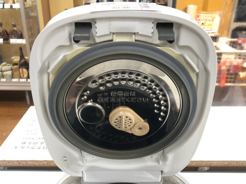 TOSHIBA(東芝)の湘南 藤沢 炊飯器 中古 買取