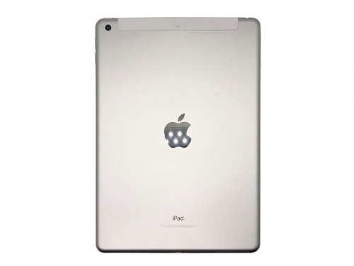 タブレットのiPad