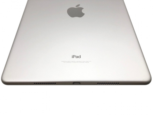 iPad ProのApple
