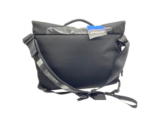 藤沢　バッグ　中古のパタゴニア