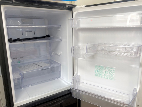 藤沢　中古　冷蔵庫のSHARP(シャープ)