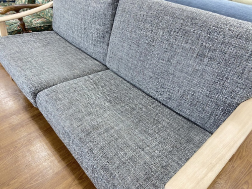 生活家具のソファ