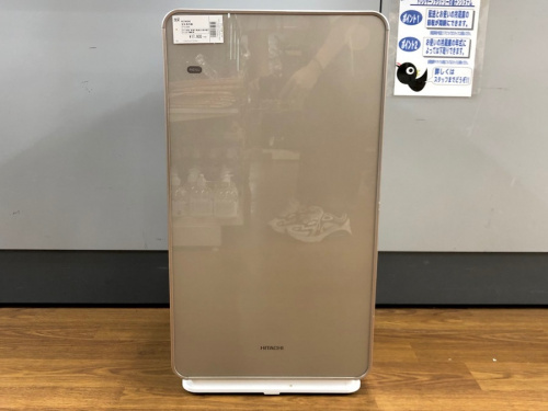 家電買取の加湿空気清浄機
