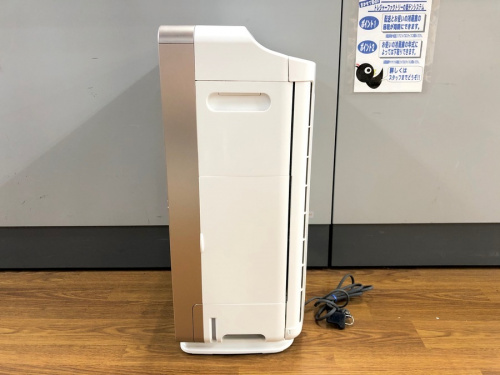 加湿空気清浄機のHITACHI(ヒタチ)