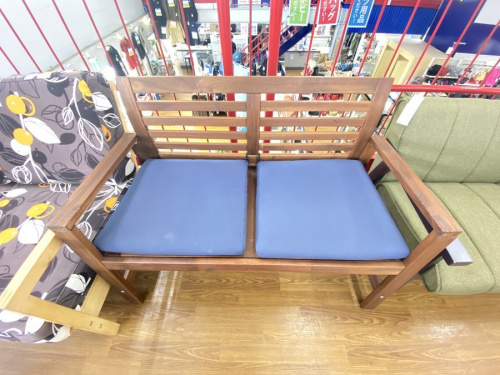 家具の藤沢　中古家具　ソファ