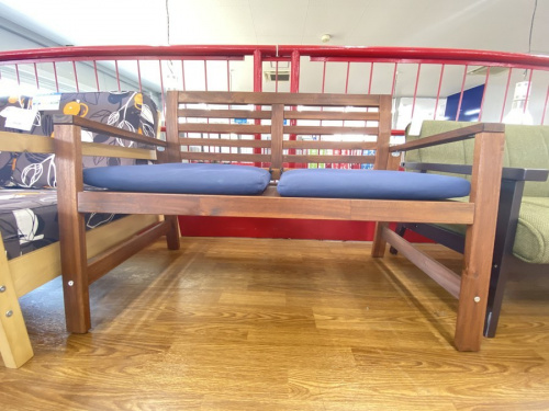 藤沢　中古家具　ソファの2人掛けソファ