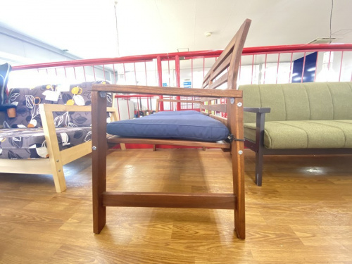2人掛けソファのIKEA　イケア