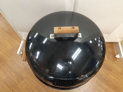BRINKMANN SMOKE'N GRILLの湘南藤沢情報