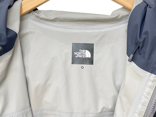 ザノースフェイスのTHE NORTH FACE