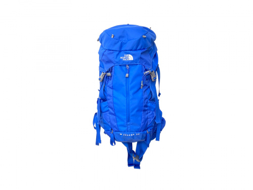 バックパックのアウトドアブランド