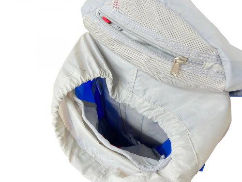 THE NORTH FACEの湘南藤沢情報